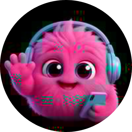 p.ai mascot