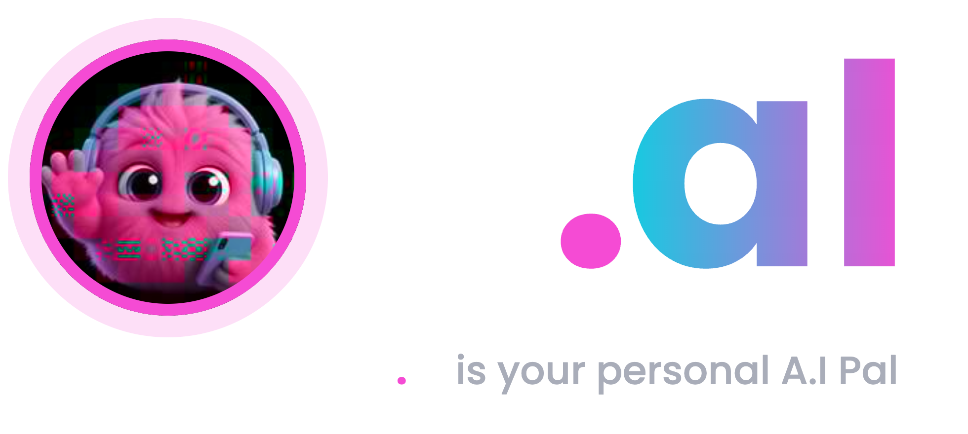 p.ai is your personal A.I Pal
