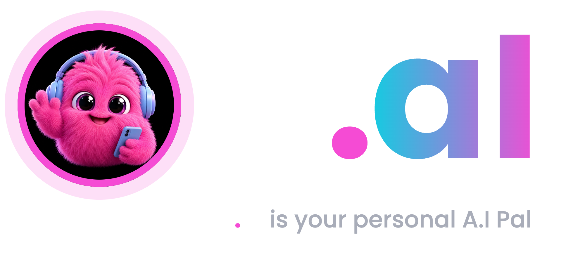 p.ai is your personal A.I Pal