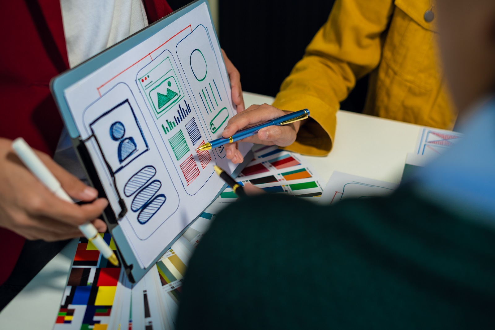 The Biggest Branding Mistakes Small Businesses Make The Biggest Branding Mistakes Small Businesses Make