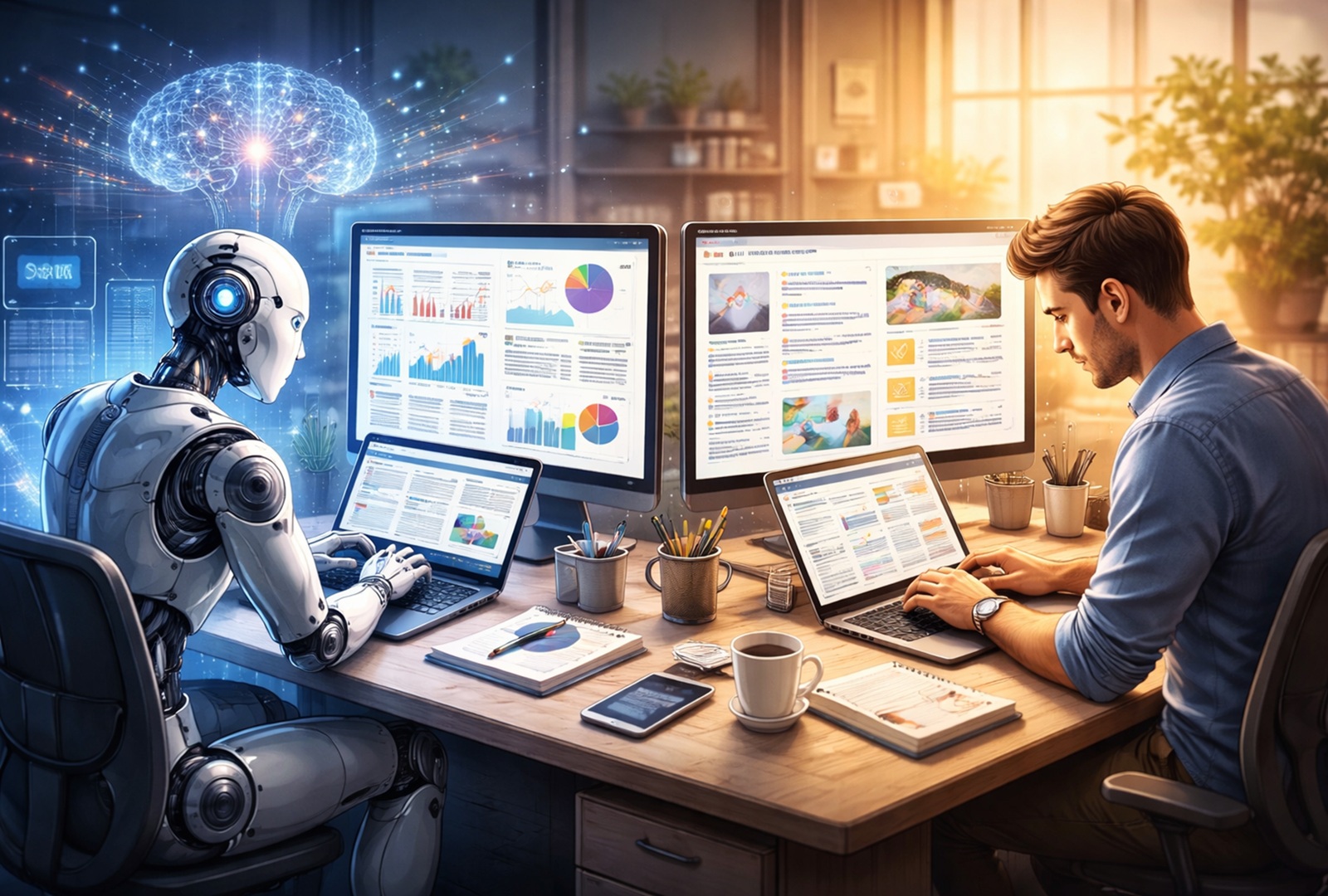 AI-Content-vs-Human-Content-What-Actually-Works-in-SEO