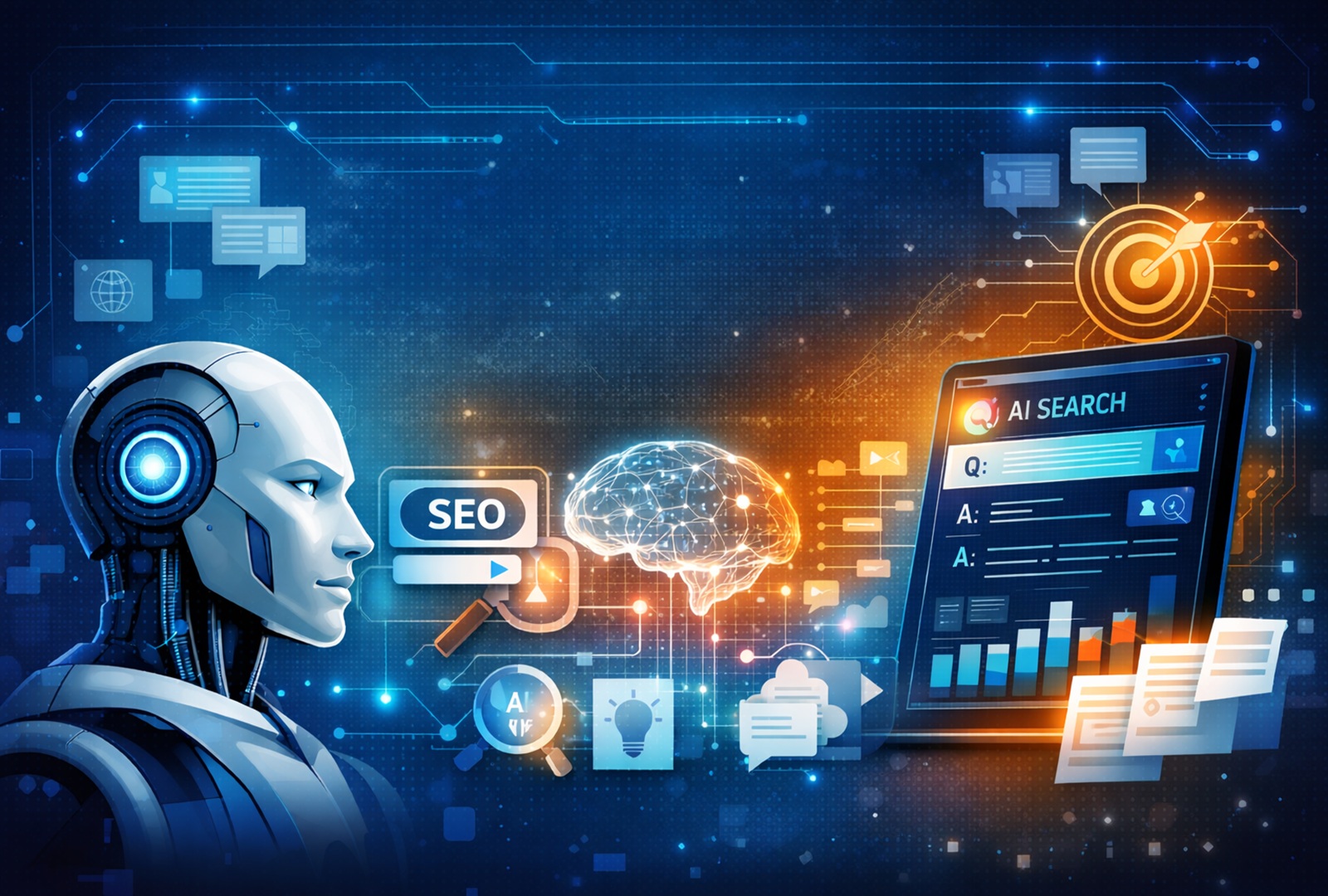 What Is Generative Engine Optimization (GEO) and Why It Matters in 2026