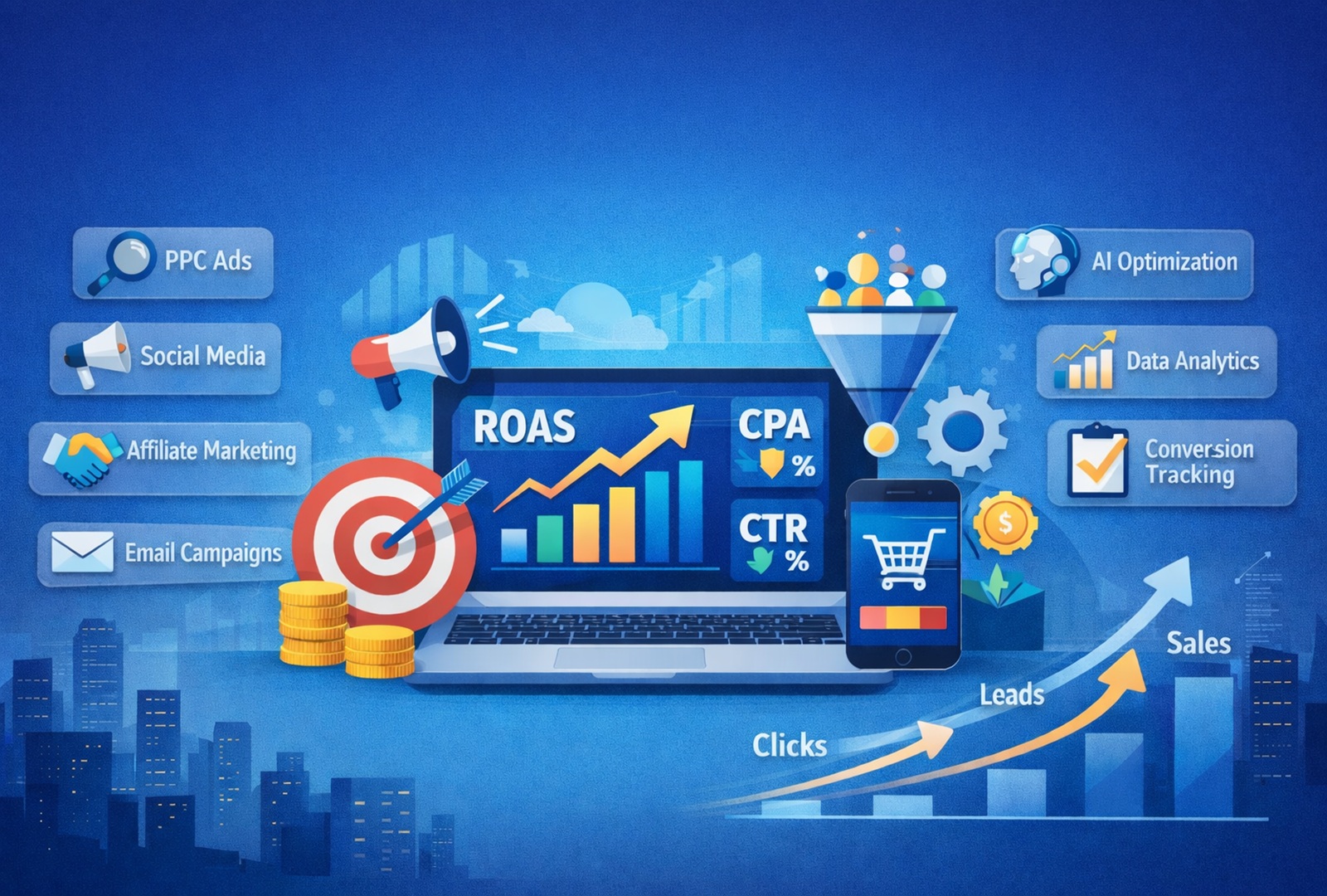 What-is-Performance-Marketing-The-Ultimate-Guide-for-2026-BlossomWebStudio