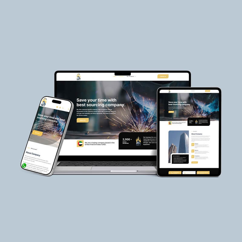 Blossom-web-studio-portfolio