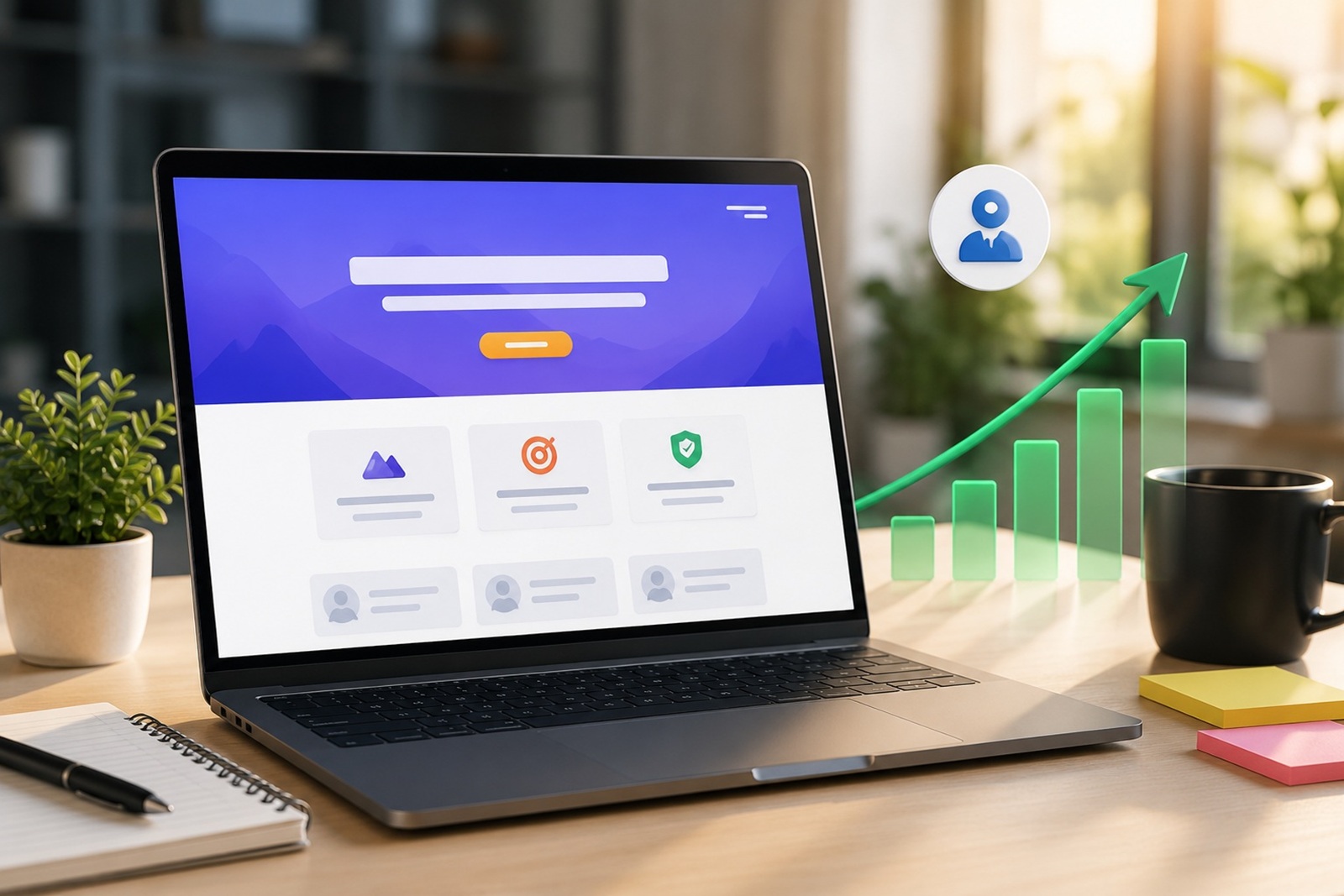 How to Boost Landing Page Conversion Rate: 15 Proven Strategies How to Boost Landing Page Conversion Rate: 15 Proven Strategies