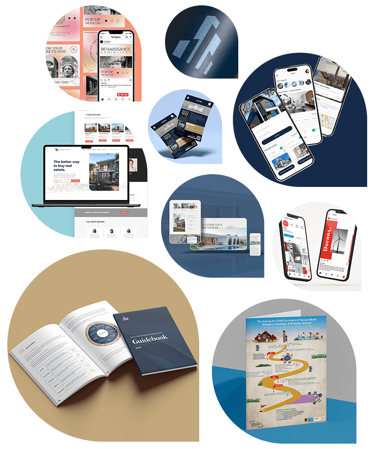 Blossom Web Studio