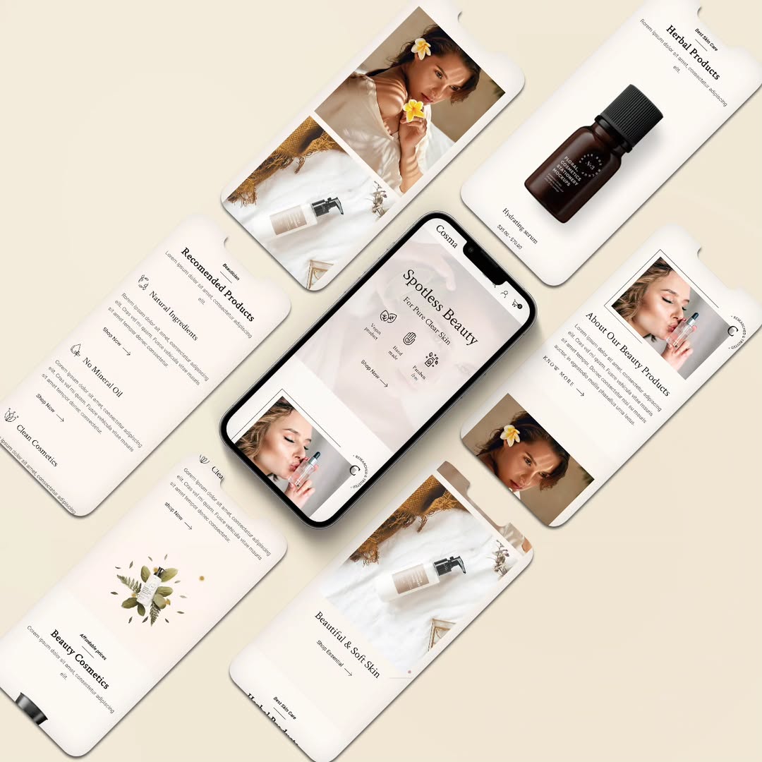 Blossom-web-studio-portfolio