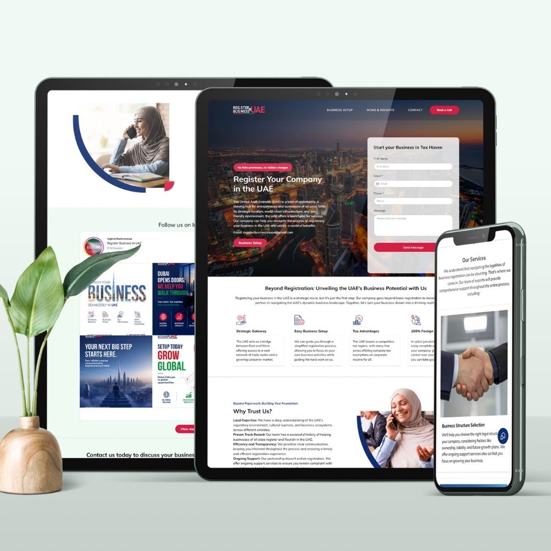 Blossom-web-studio-portfolio