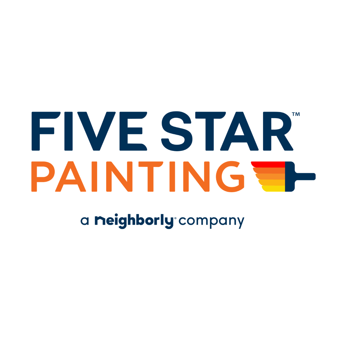 Five Star Painting