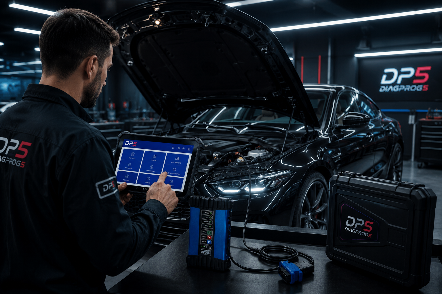 Pace Tuning workshop