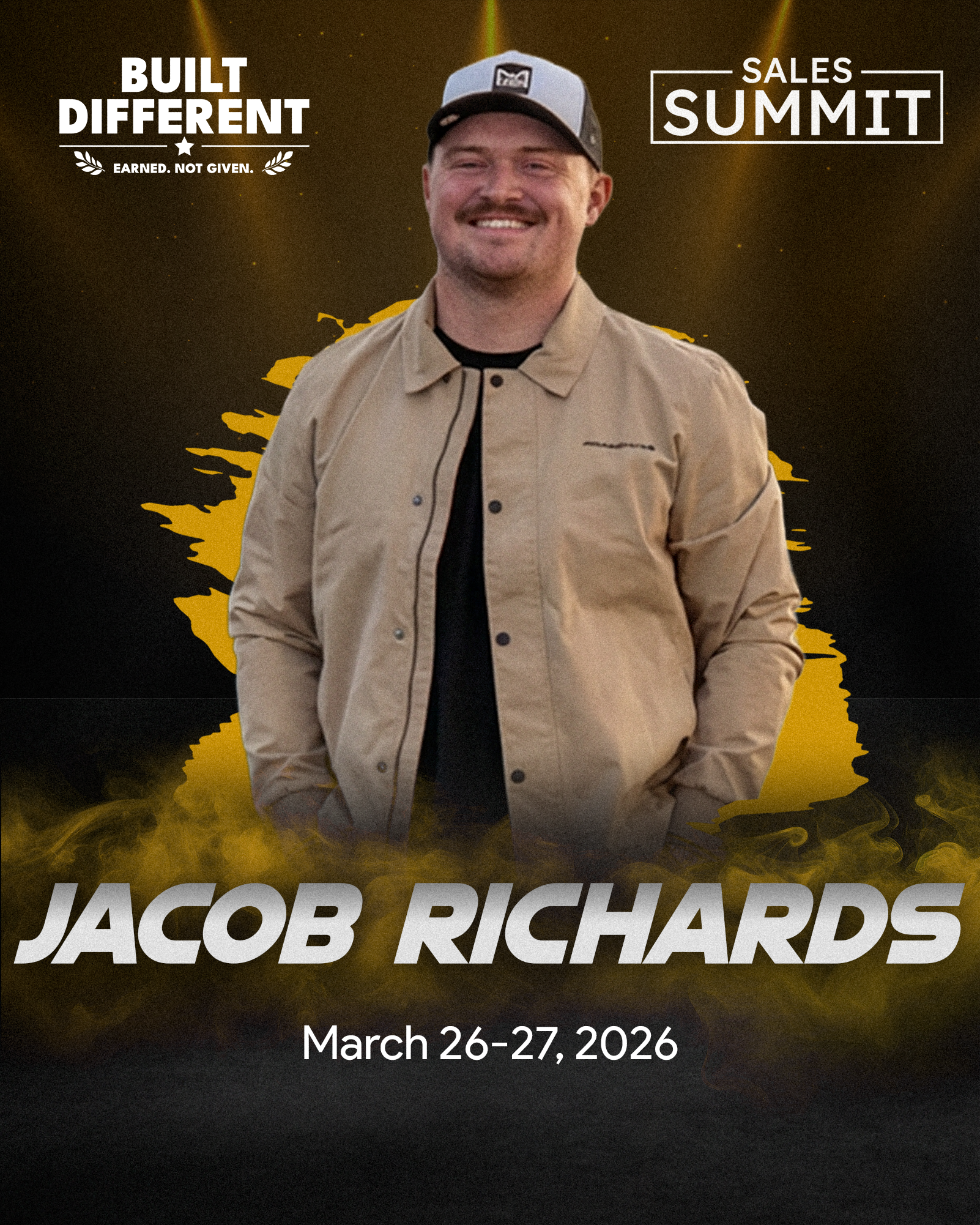 Jacob Richards