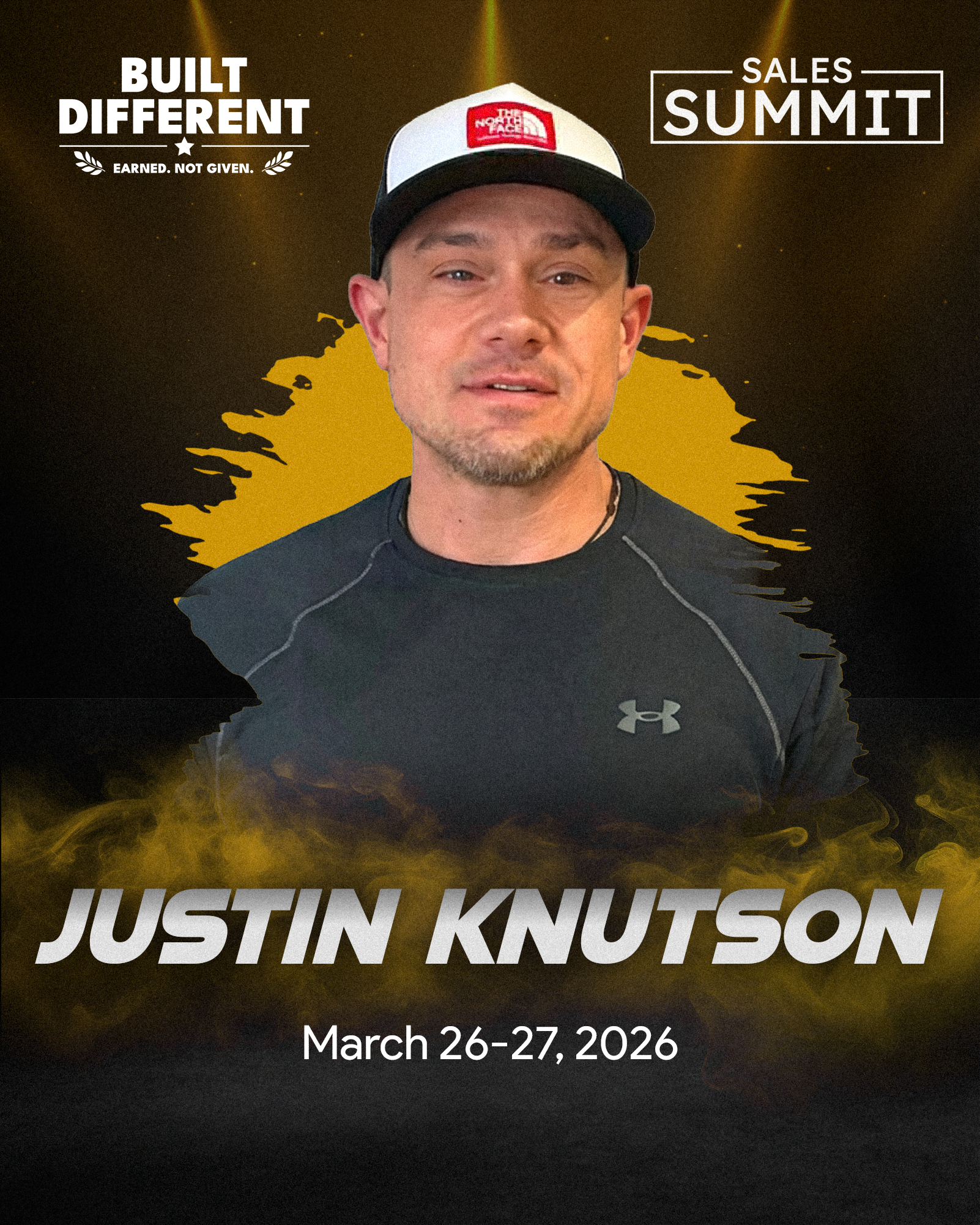 Justin Knutson