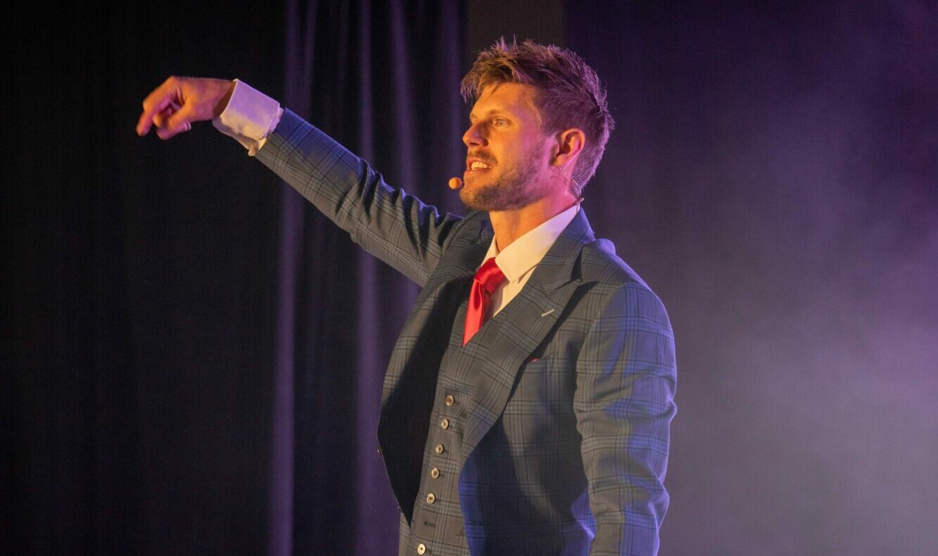 Sam Taggart