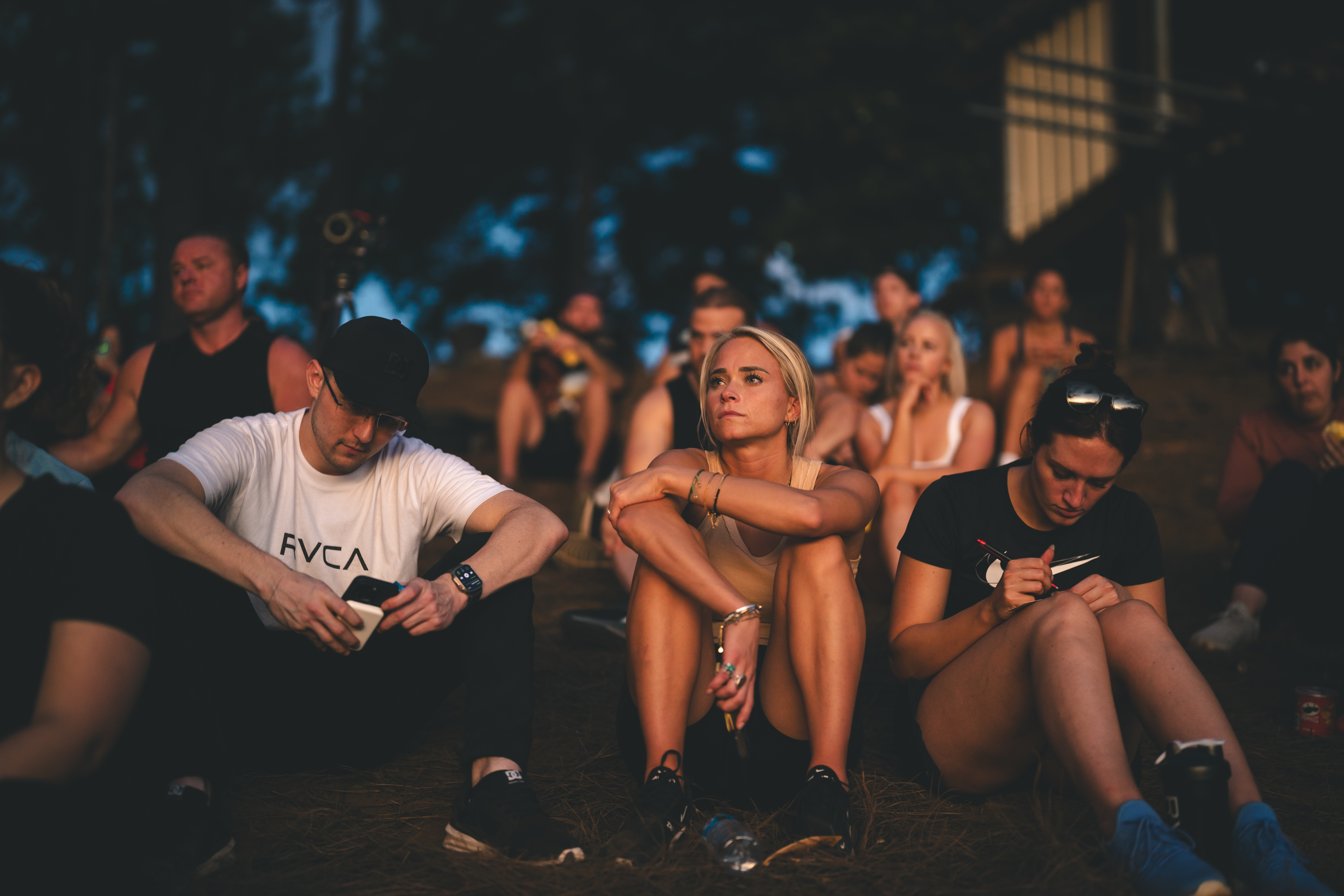 Circle Member Experience