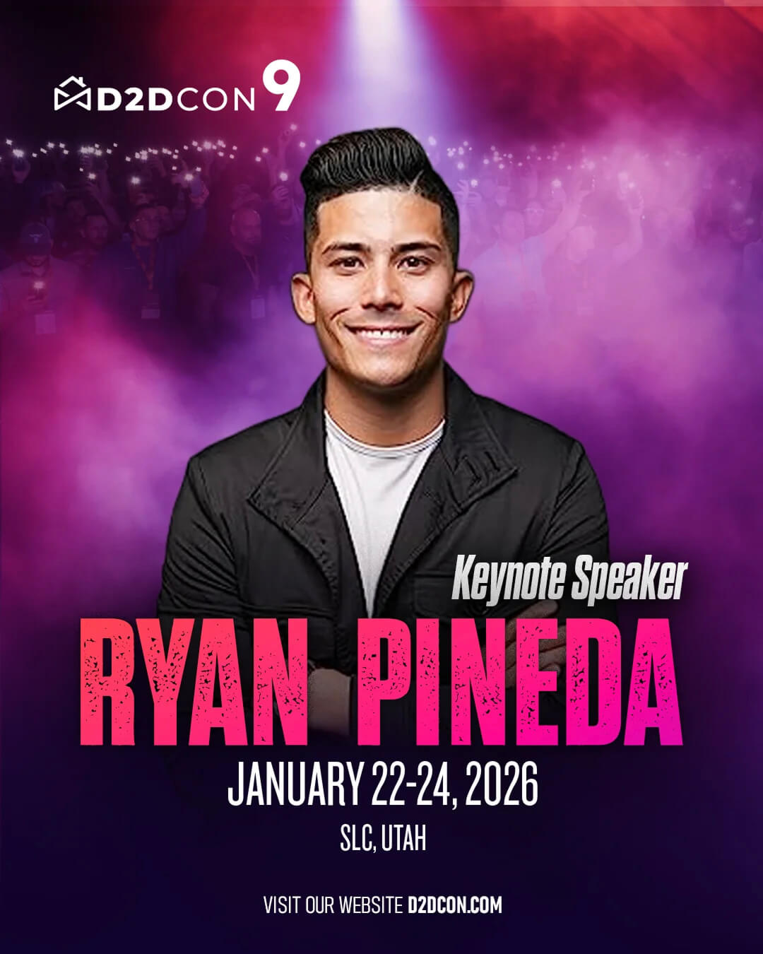 Ryan Pineda Ryan Pineda
