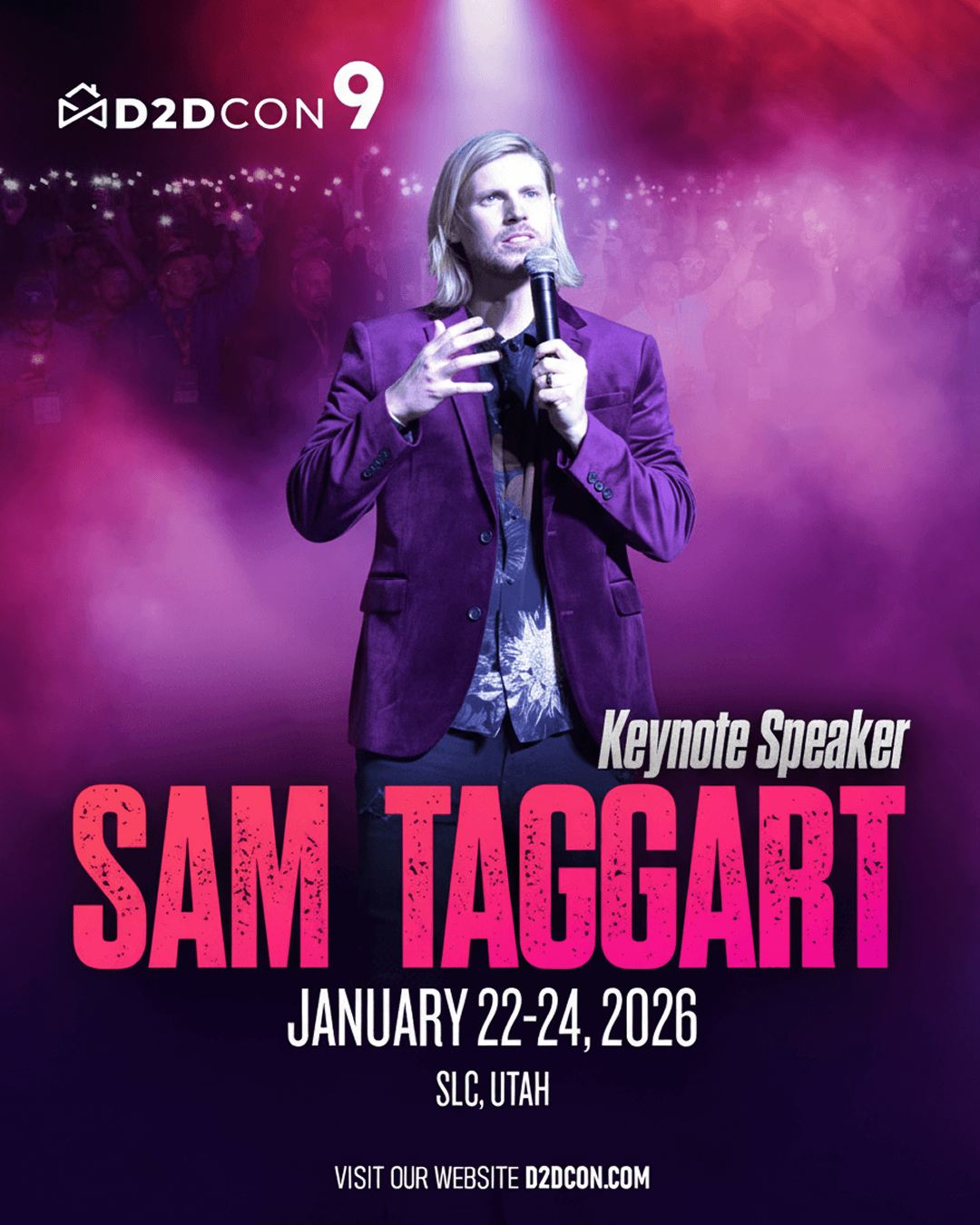 Sam Taggart Sam Taggart