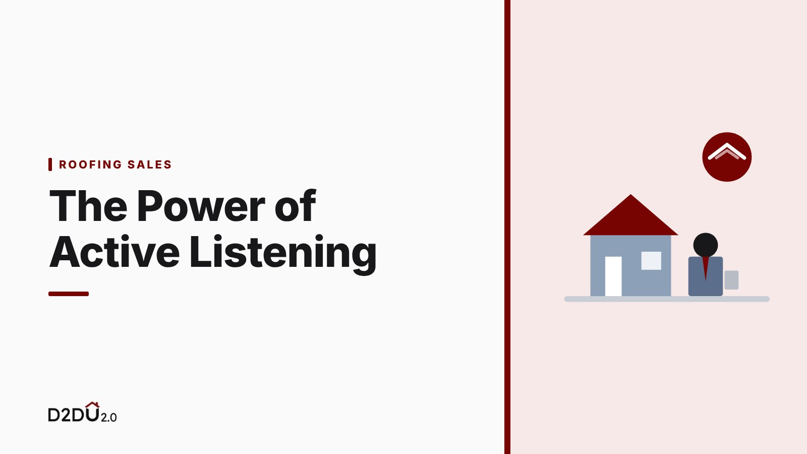 The Power of Active Listening