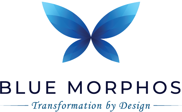 Blue Morphos | AI Voice & Marketing Systems for Window & Door Companies