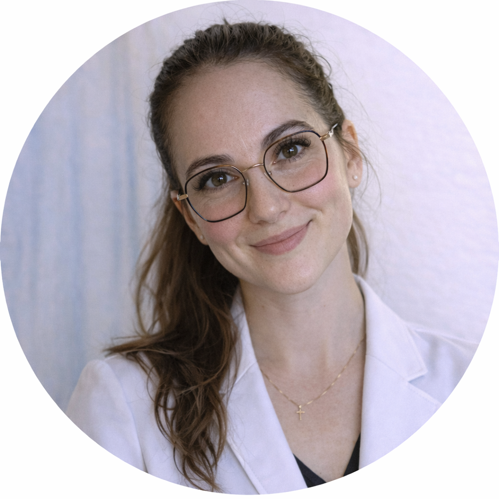 Sara Nadeau, infirmière — SN Soins Infirmiers