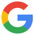 Ikona znázorňující skvělé recenze na Google