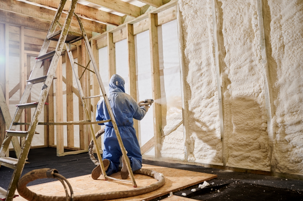 About Diamond Insulation Solutions