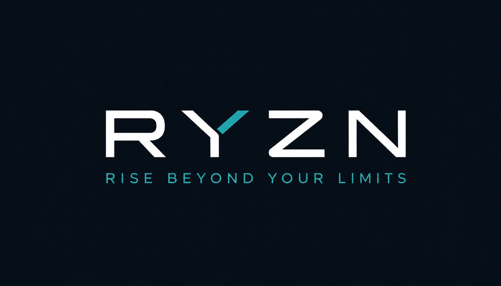 RYZN - Rise Beyond Your Limits