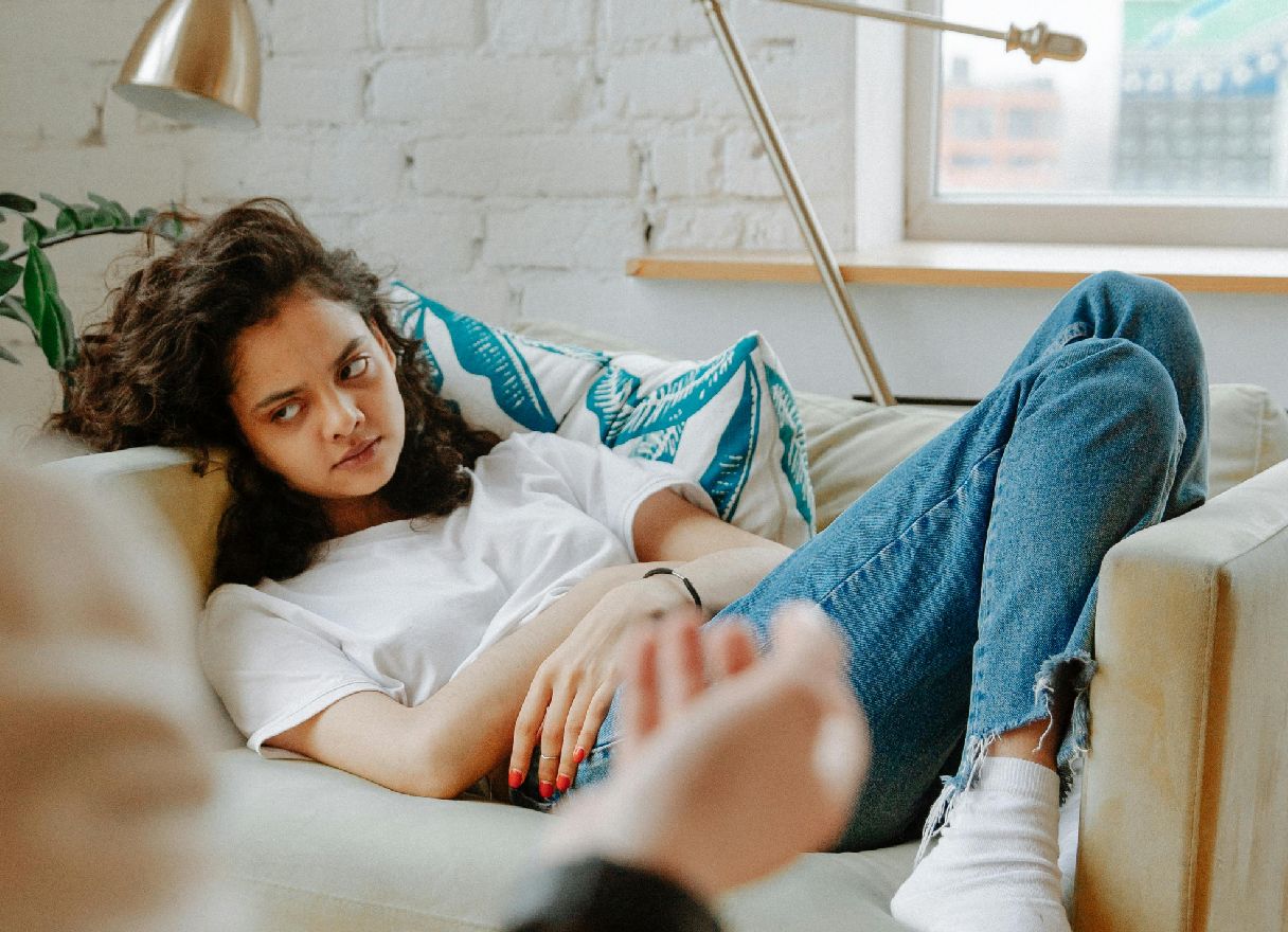 Counseling for Teens to Feel Supported, Understood, and Stronger.