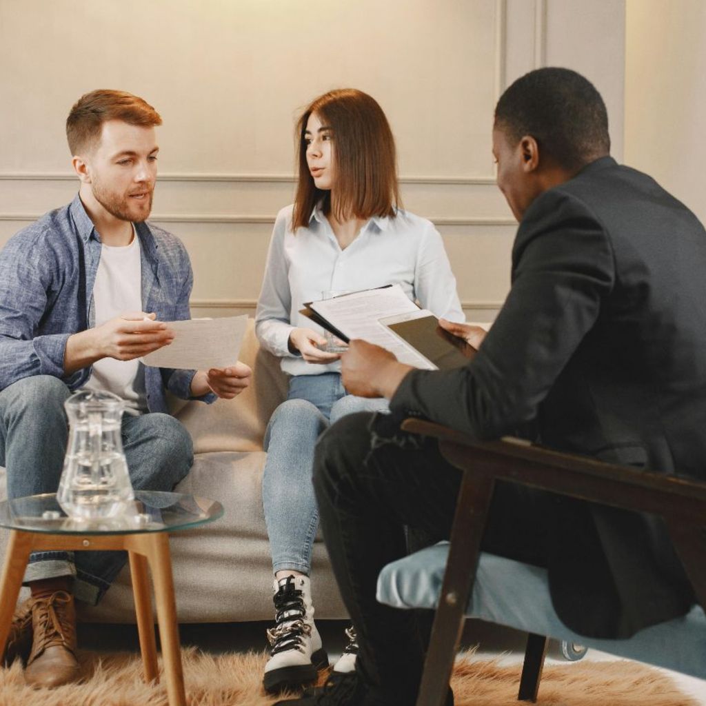 Strengthen Connection and Improve Communication