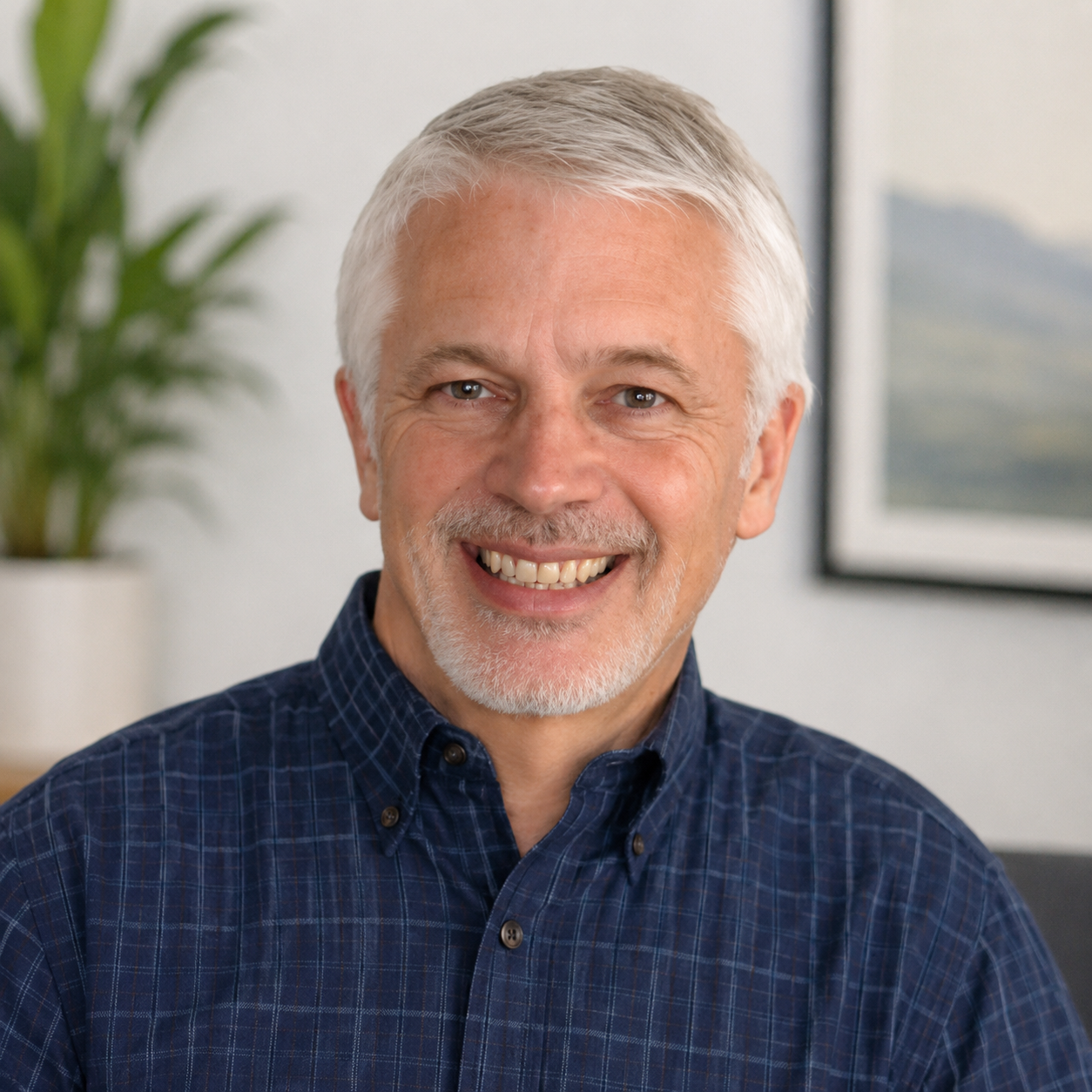 Ron Olson