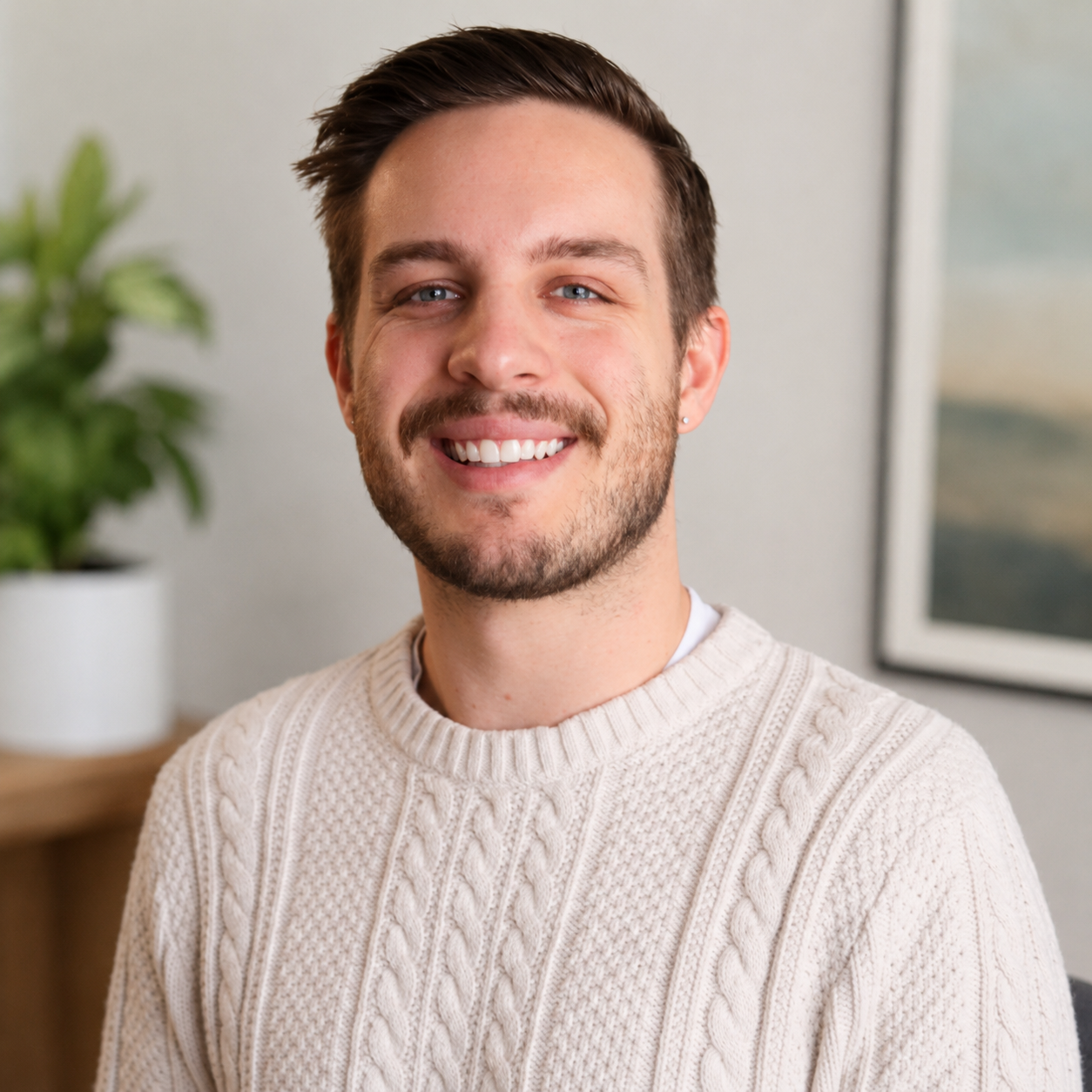 Spencer Kappenman
