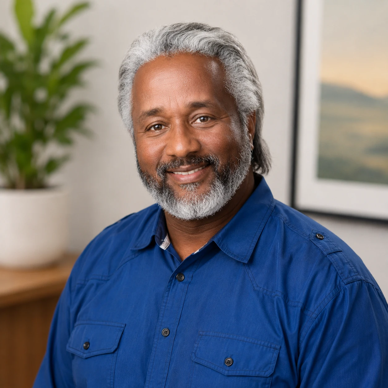 Dr. Robin Duncan