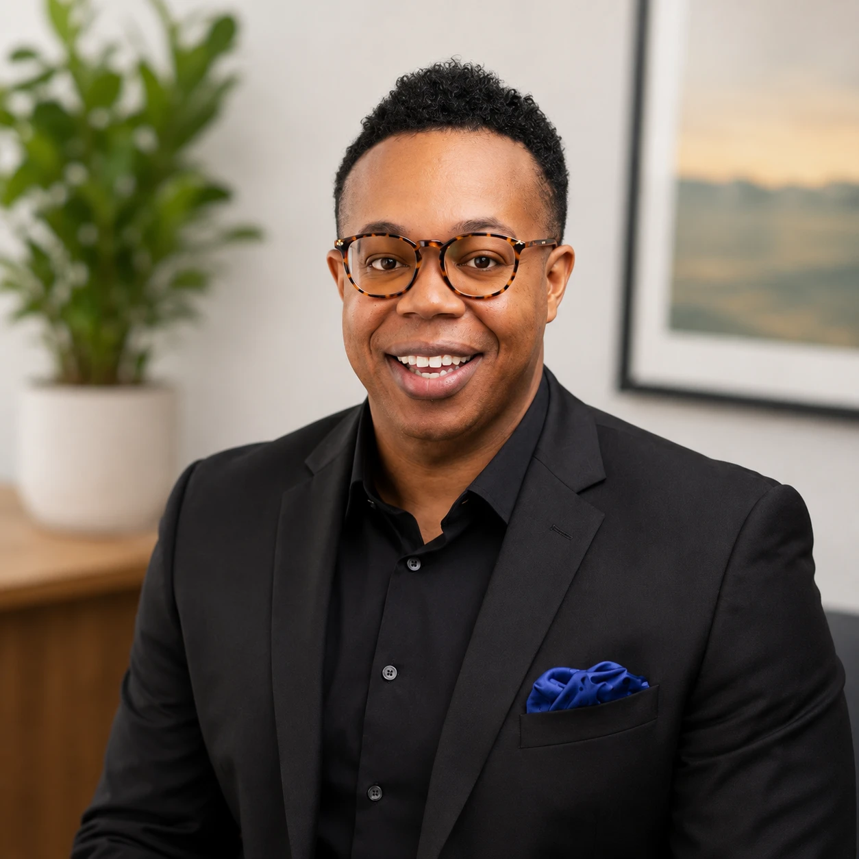 Joshua Duncan