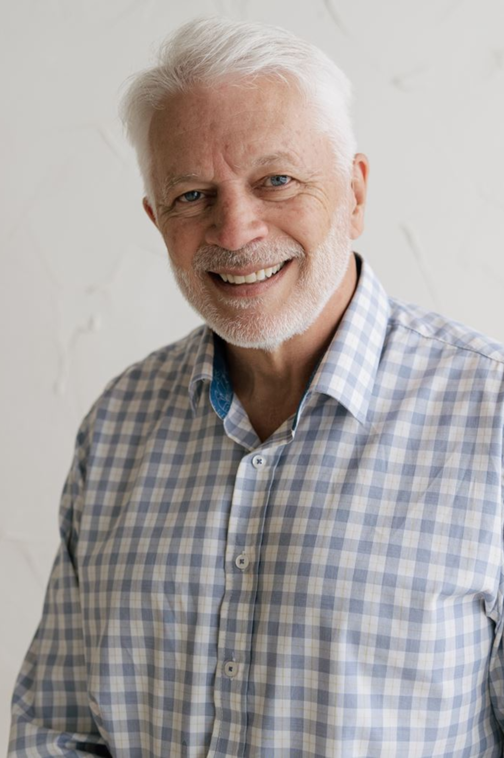 Ron Olson