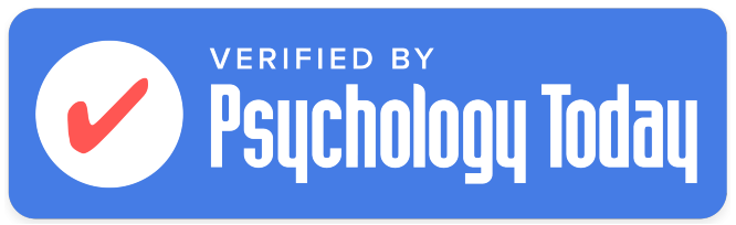 Verified by Psychology Today