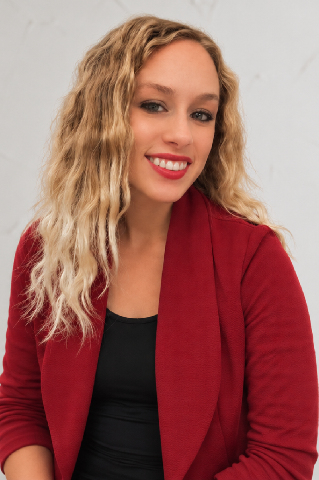 Alexis Cushman