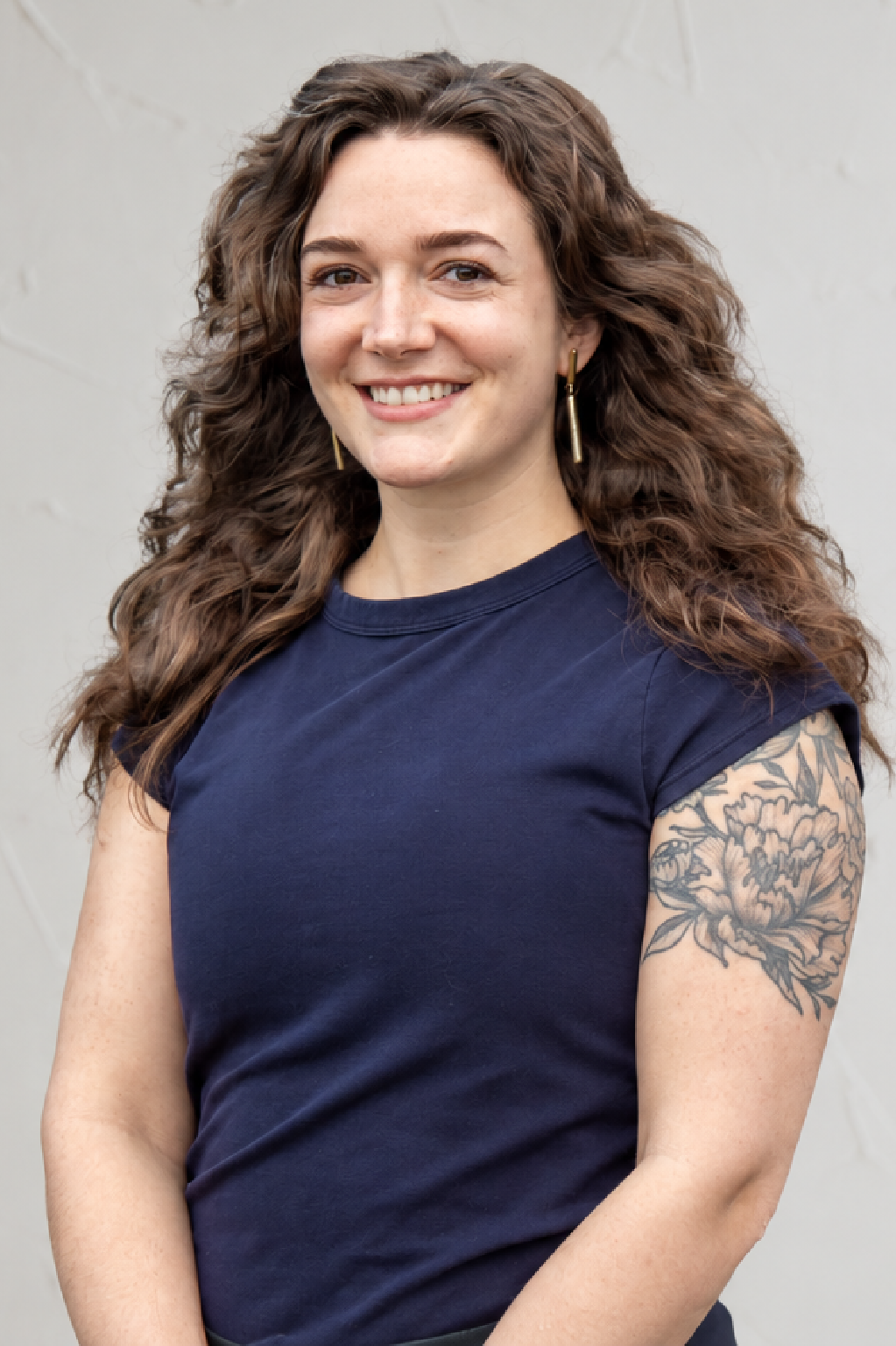 Catherine Orban