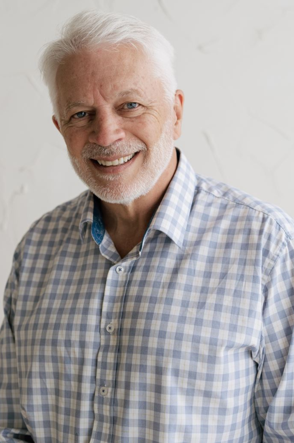 Ron Olson