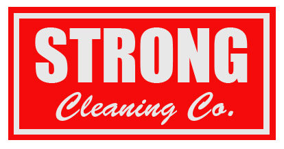 Strong Cleaning Co