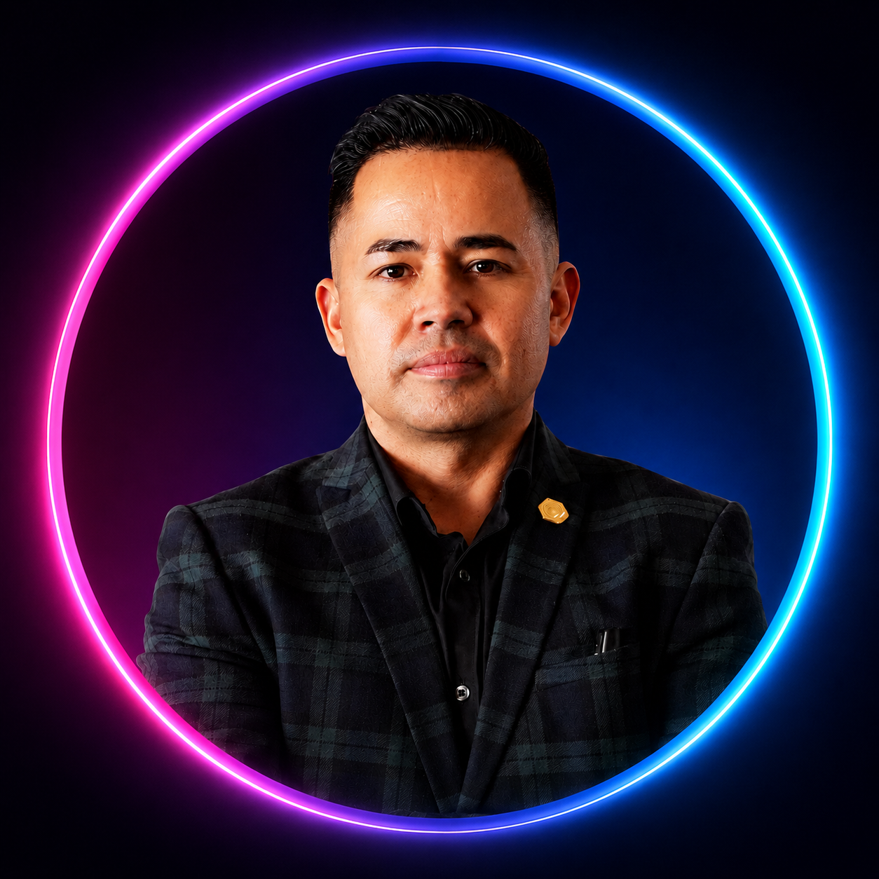 Jose Manuel Enriquez