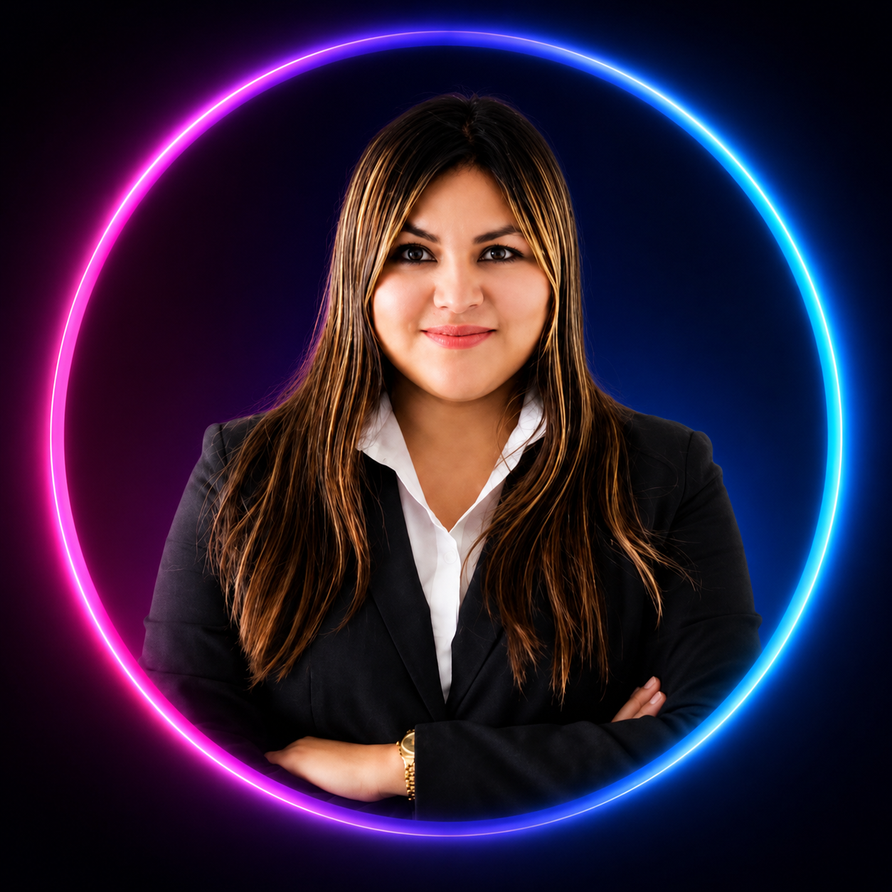Patricia PAdron