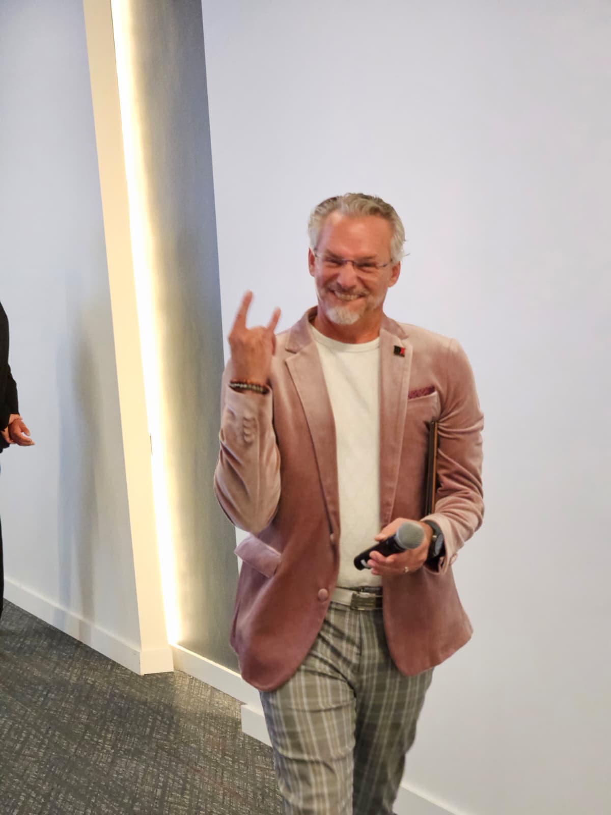 Curington Enterprise client success story and leadership growth