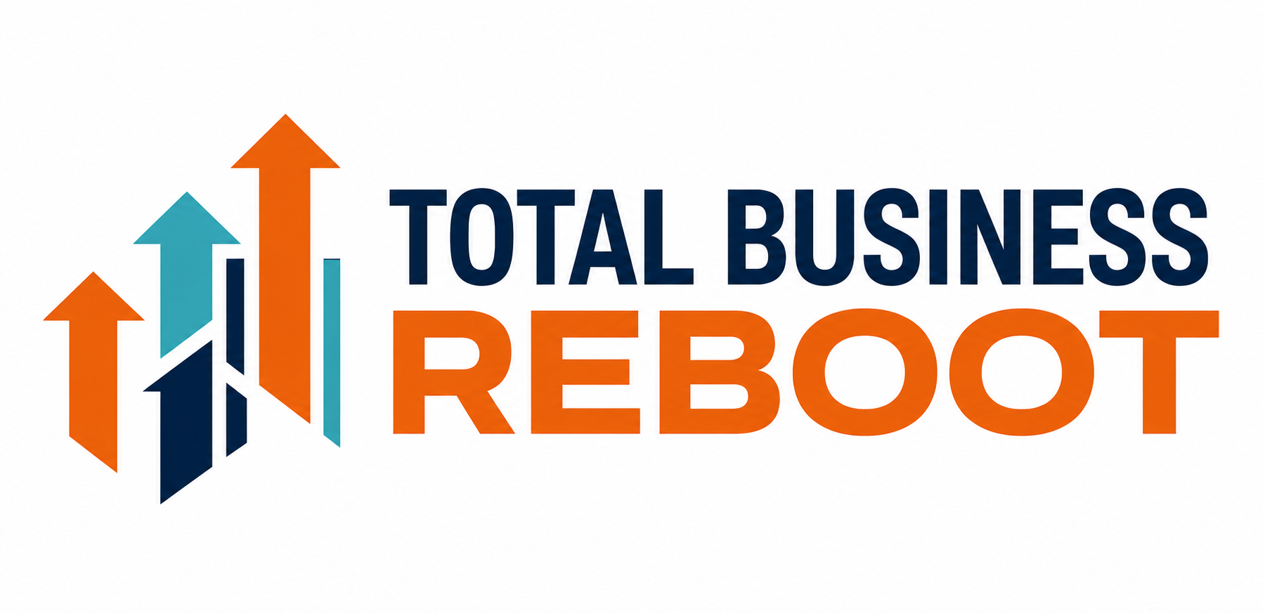 Total Business Reboot