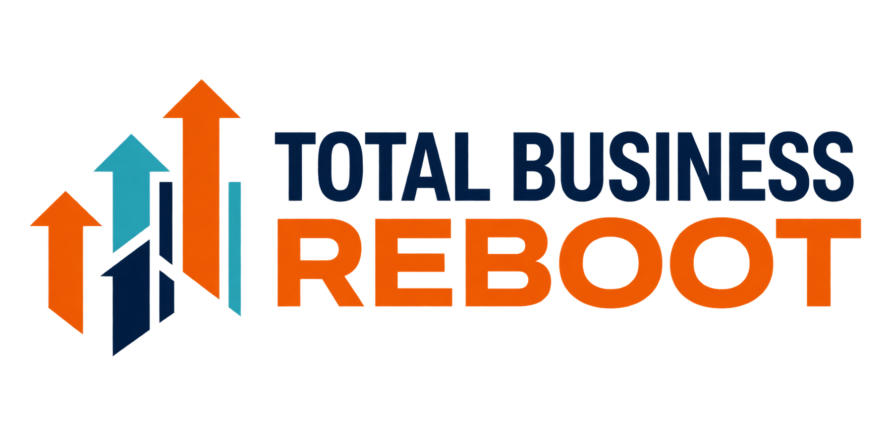 Total Business Reboot