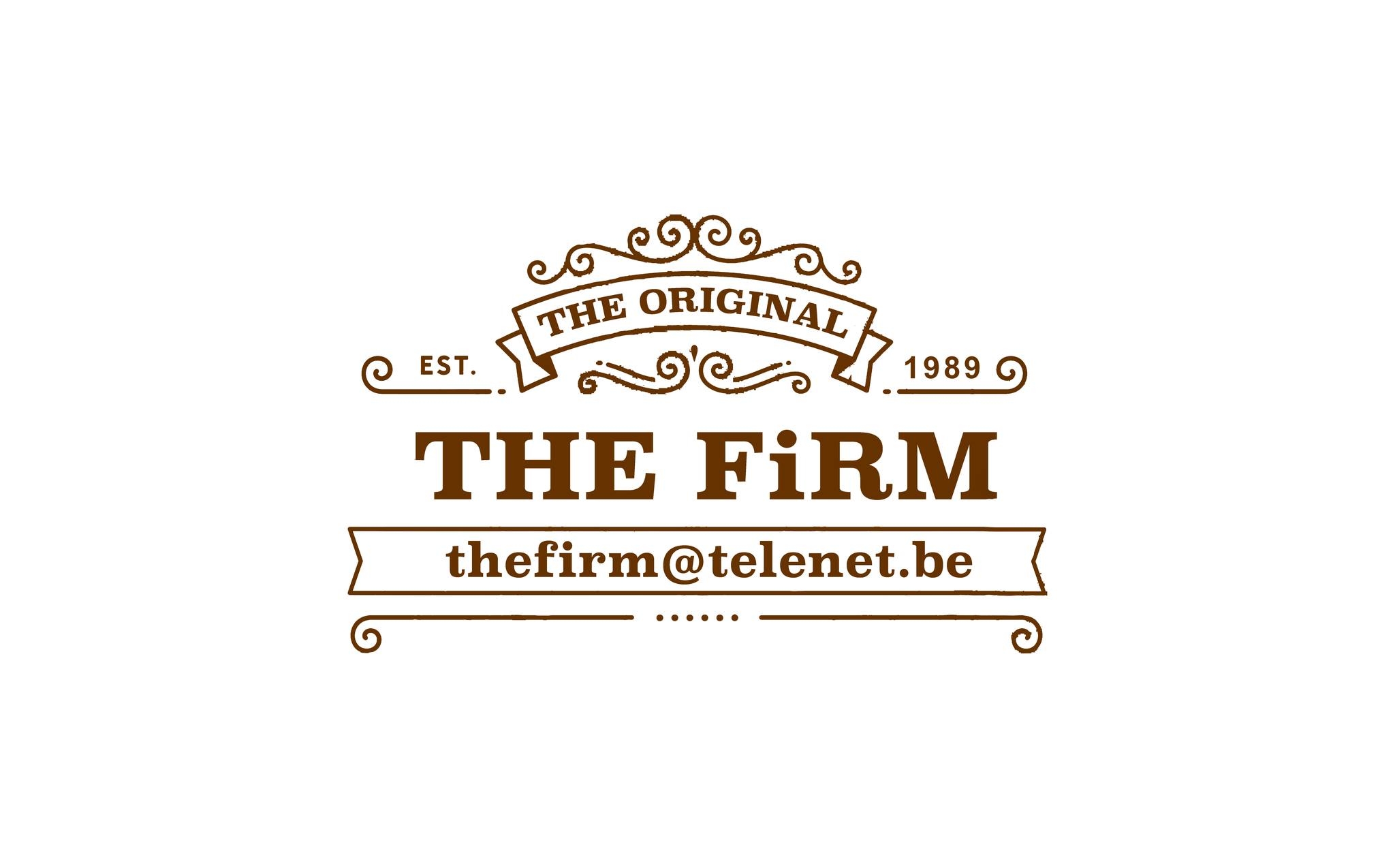 Brand Logo
