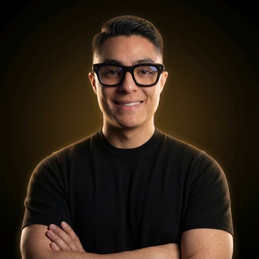 Juan Osorio, conocido como Juan Ads