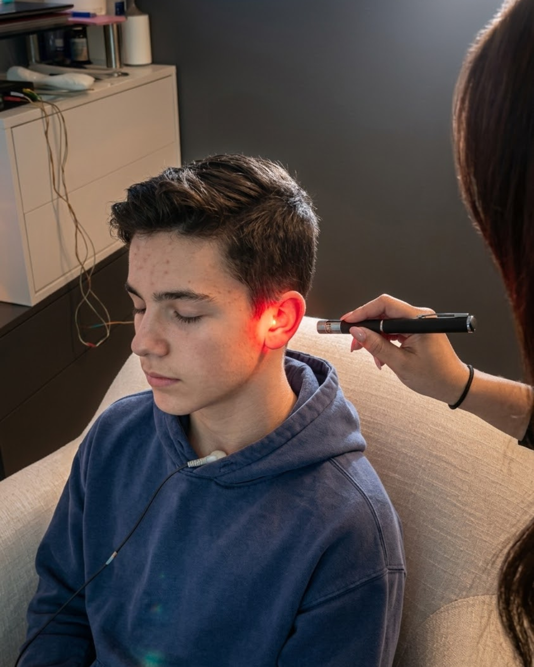 BioScan SRT Assessment
