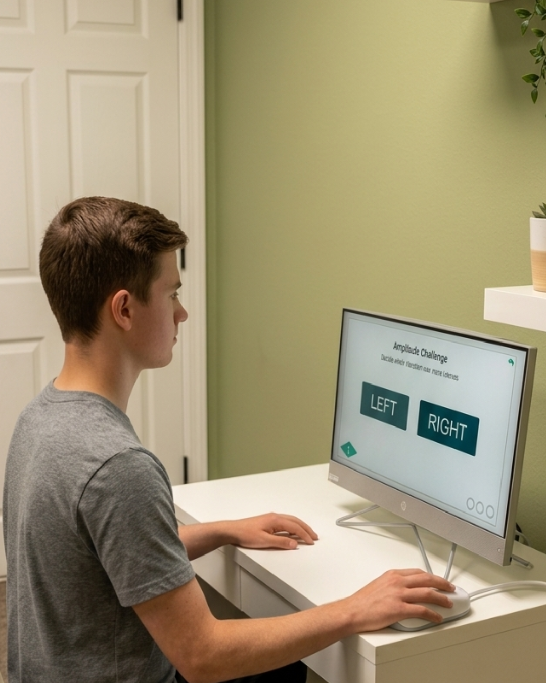 Brain Gauge Performance Benchmark