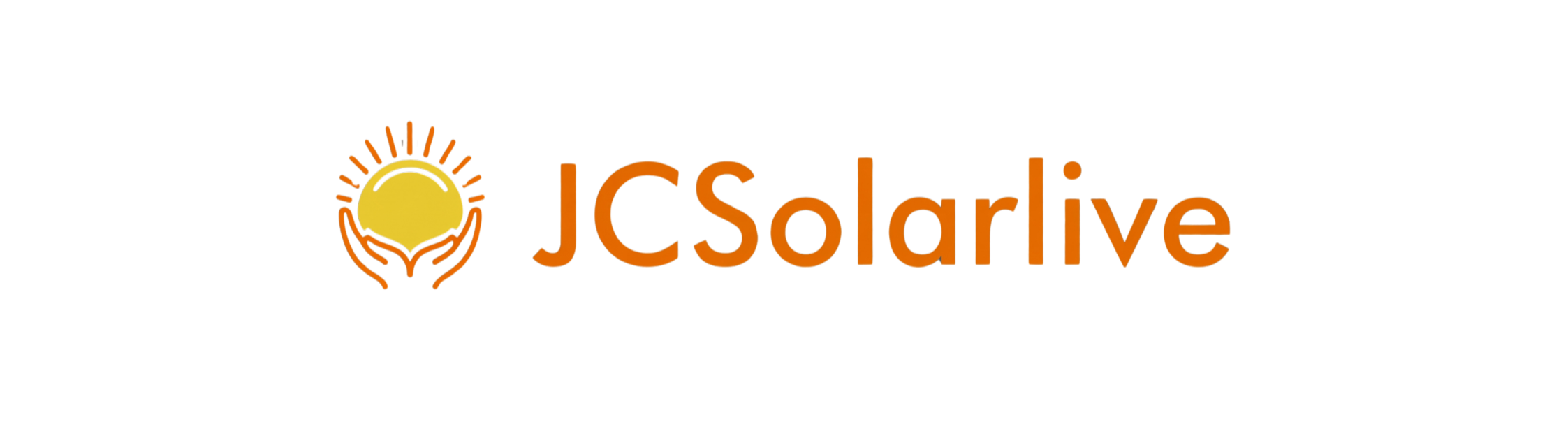 Logo JCSolarlive