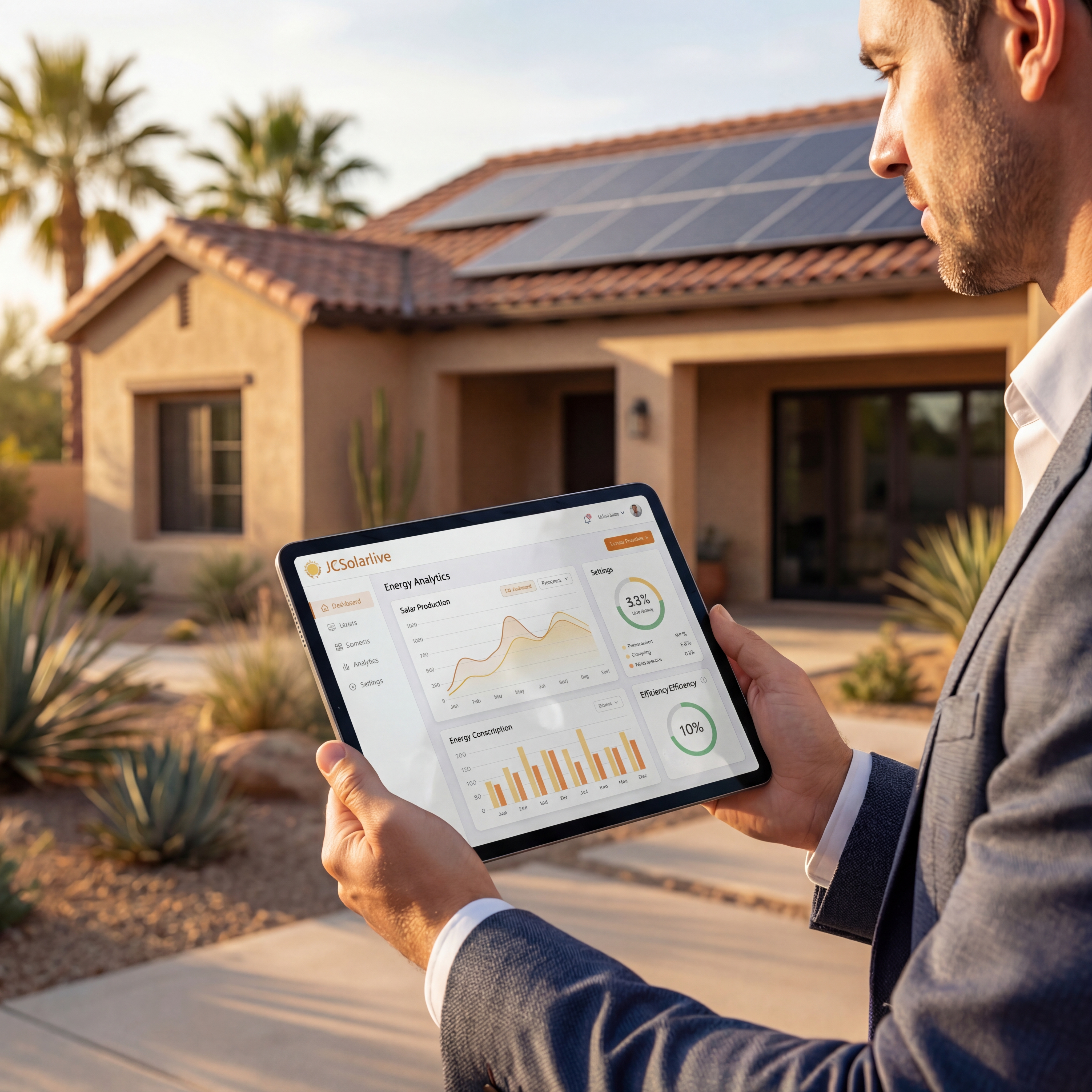 Consultoría energética