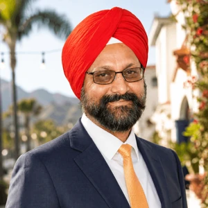 Surinder
